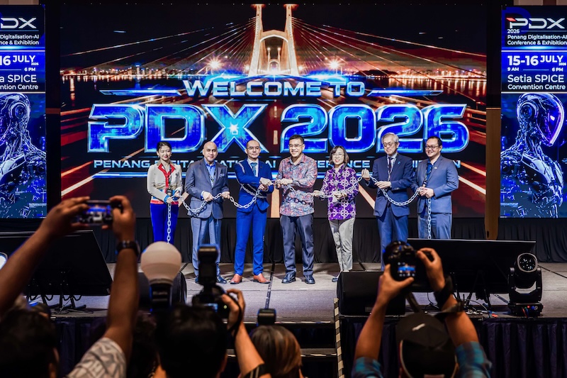 PDX2026 Gallery