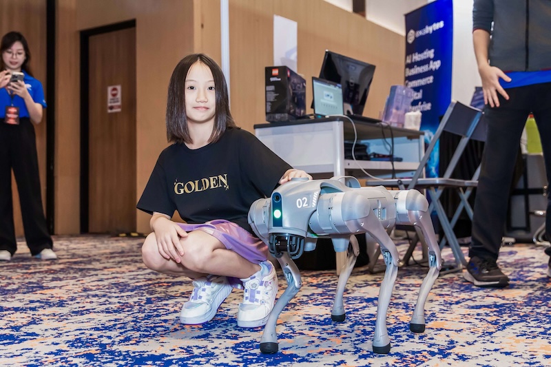 PDX2026 Gallery