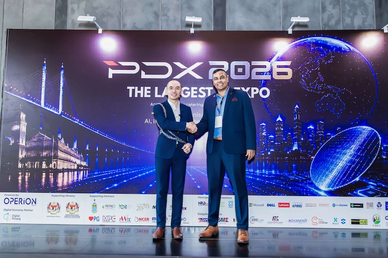 PDX2026 Gallery
