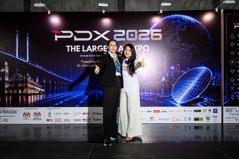 PDX2026 Gallery