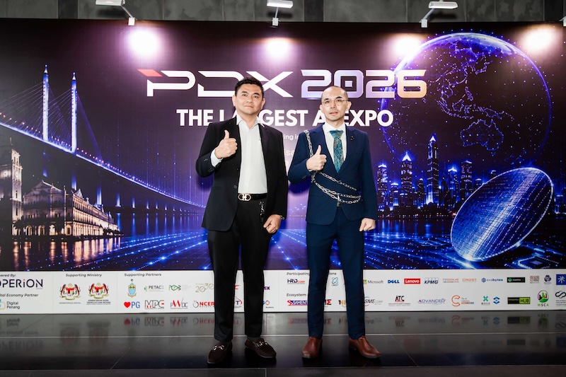 PDX2026 Gallery
