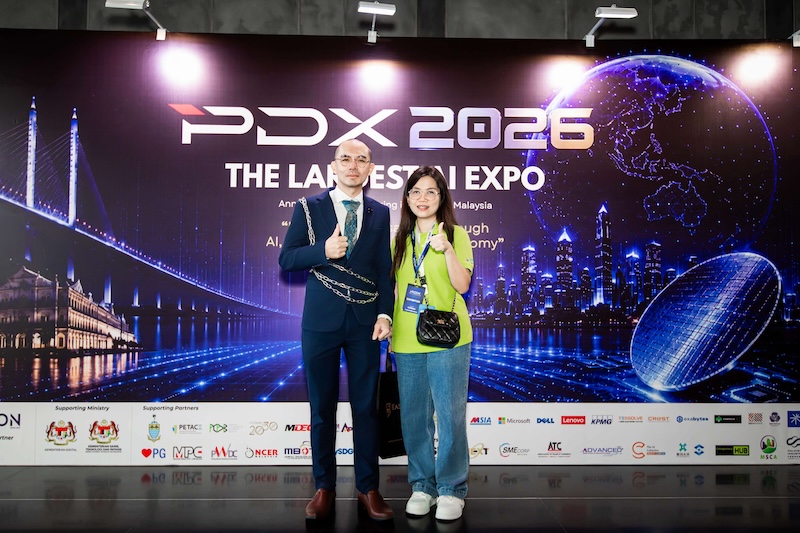 PDX2026 Gallery