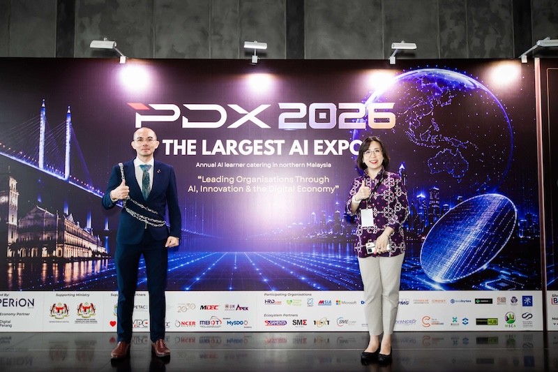 PDX2026 Gallery
