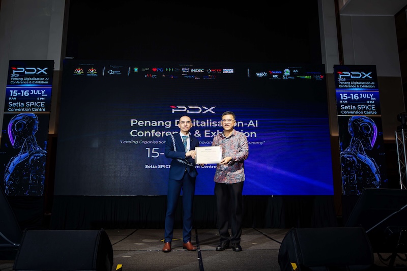 PDX2026 Gallery