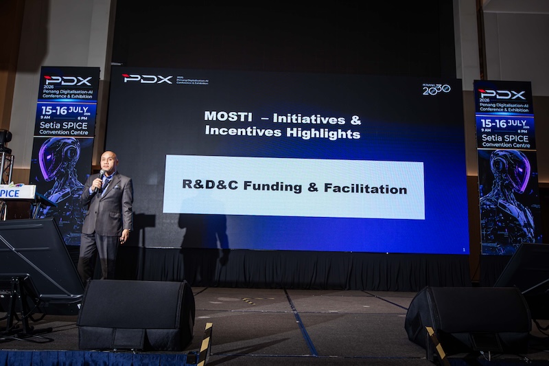 PDX2026 Gallery