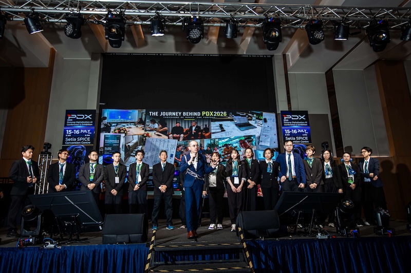 PDX2026 Gallery