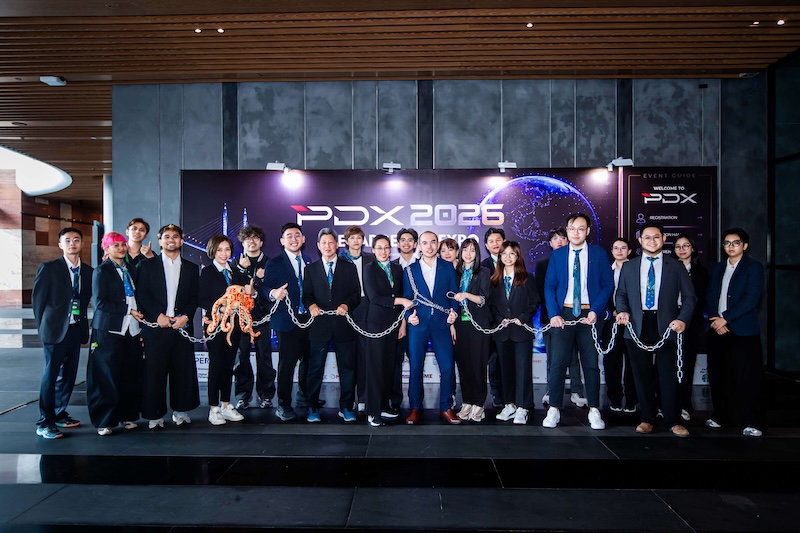 PDX2026 Gallery