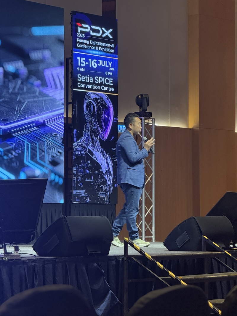 PDX2026 Gallery