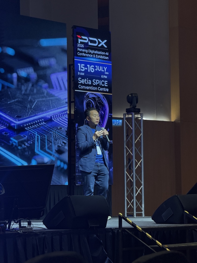 PDX2026 Gallery
