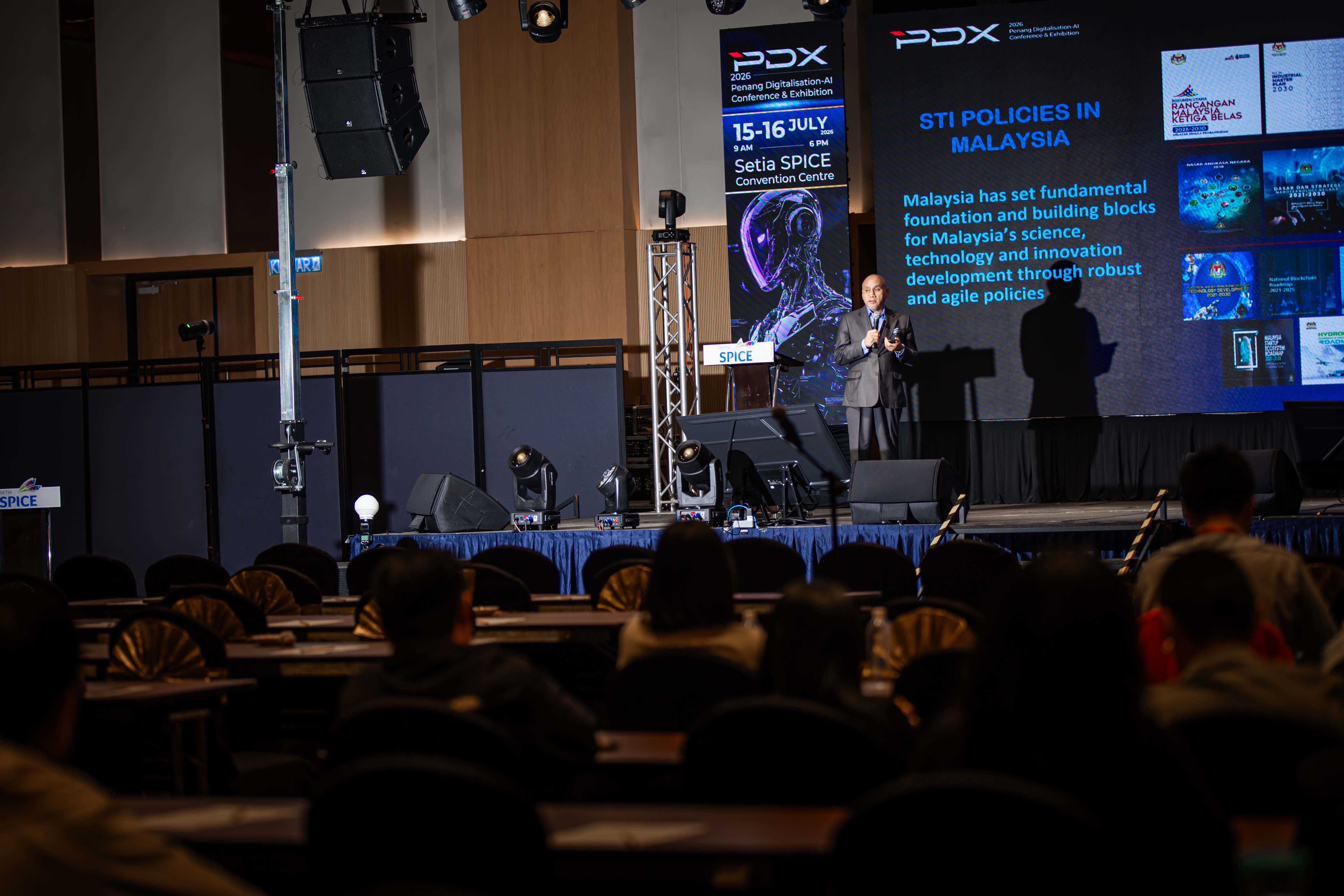 PDX2026 Gallery