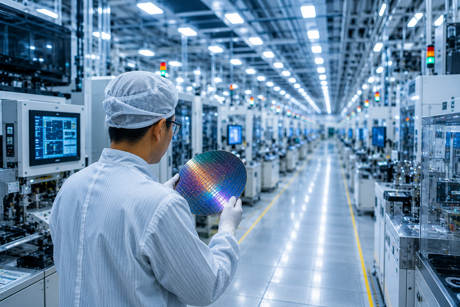 From Factory Jobs to AI Infrastructure: Why Penang’s Semiconductor Legacy Matters More Than Ever