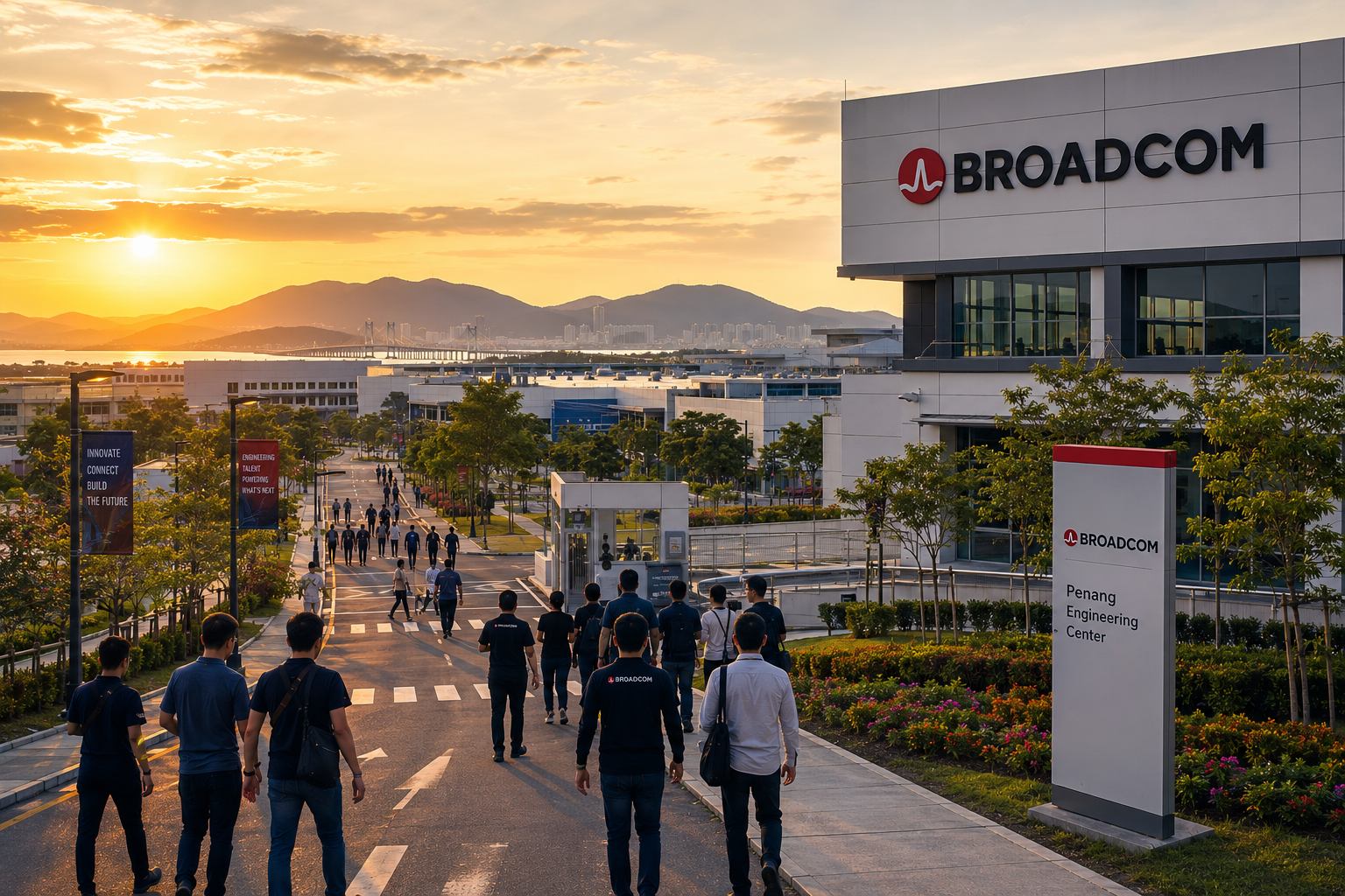 How Penang Helped Build One of the World’s Most Valuable AI Infrastructure Companies