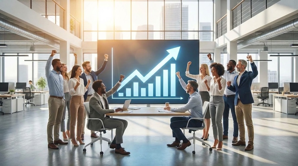Employee Engagement Playbook: 8 Steps to Lift Engagement Scores in 90 Days