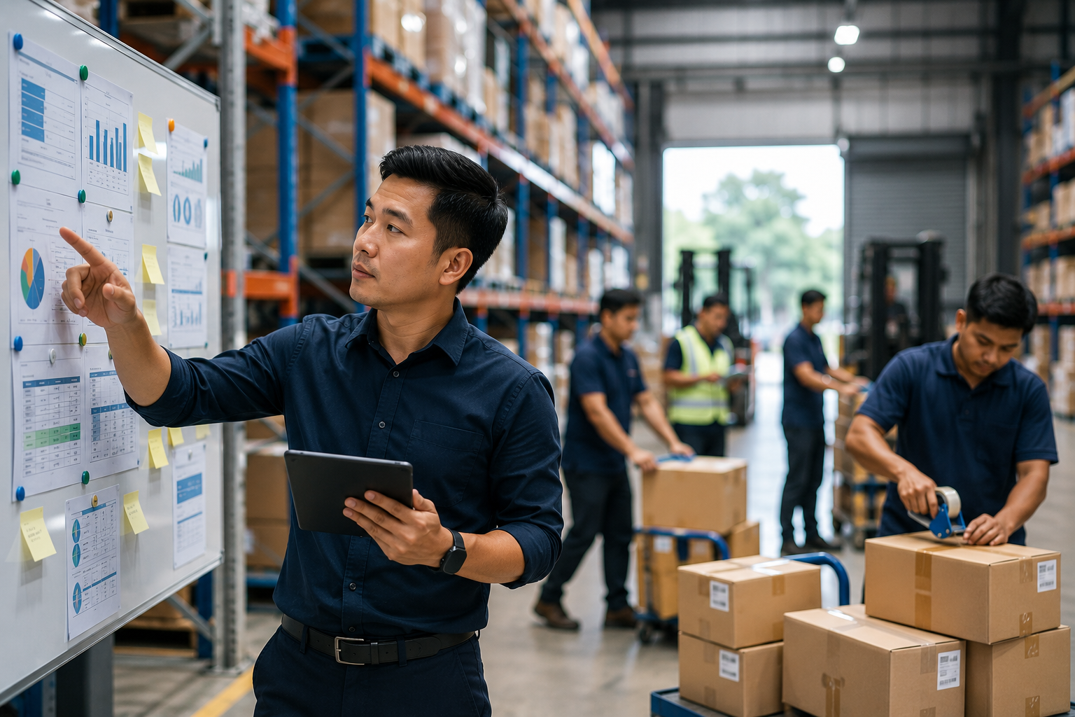 Malaysia’s Real Challenge Is Not Foreign Workers — It Is Productivity