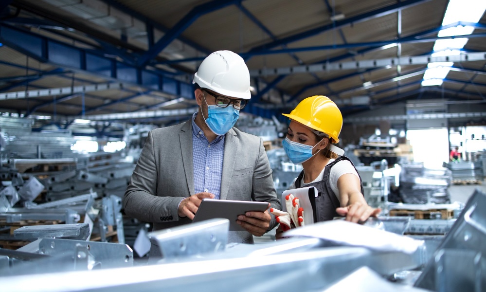 Scaling Malaysian Manufacturing: The Strategic Power of SIRIM Grants