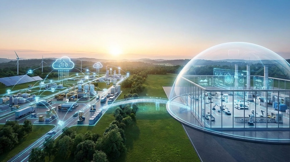 Smart Manufacturing vs Smart Factory — How They Differ and Which to Adopt First