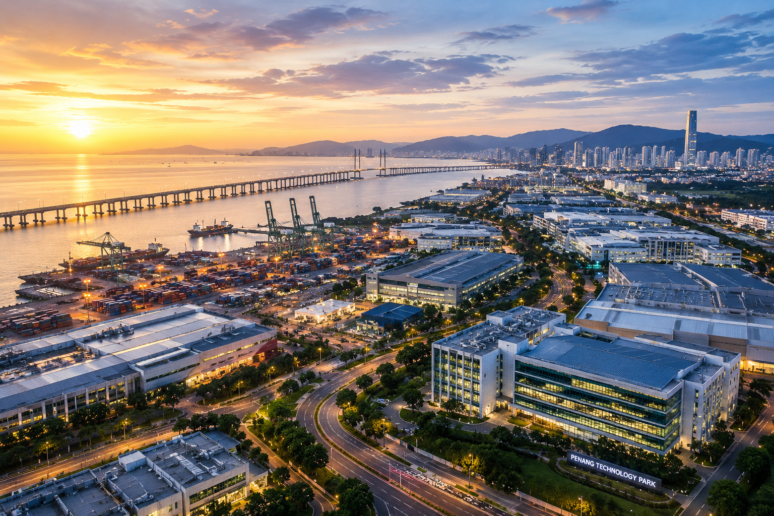 Why Penang’s Semiconductor Success Story Matters More In The AI Era Than Ever Beforesia’s Next AI & Semiconductor Collaboration Gateway