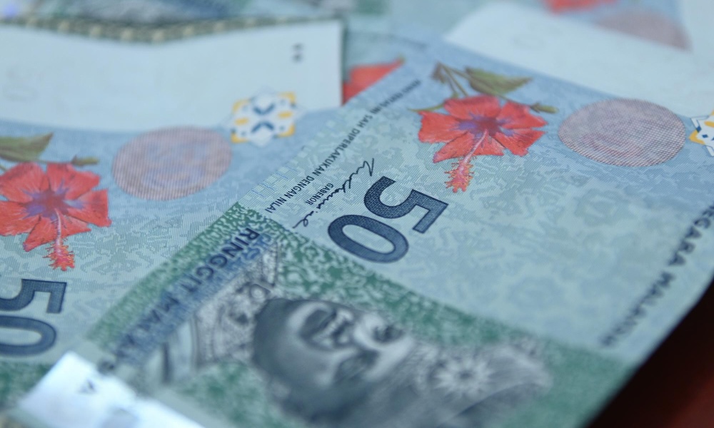 The Ringgit’s Resurgence: Navigating Malaysia’s Shifting Economic Tide